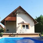 Balaton Gyenes 기에네스디아스