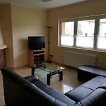 빌라 Balaton Gyenes 기에네스디아스