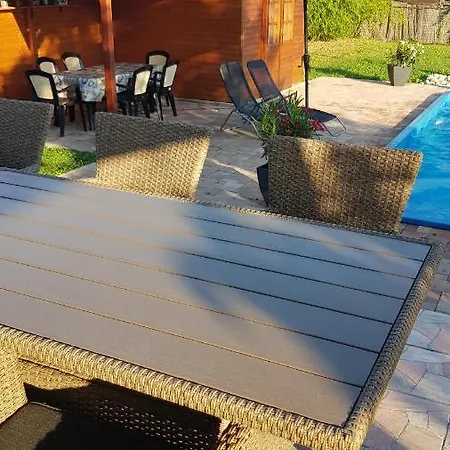 Balaton Gyenes