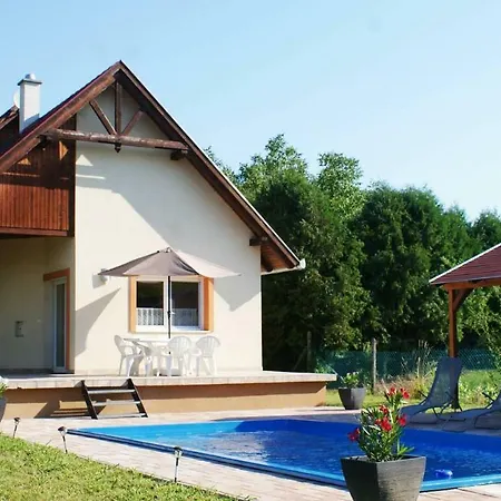 Вилла Balaton Gyenes Денешдиаш