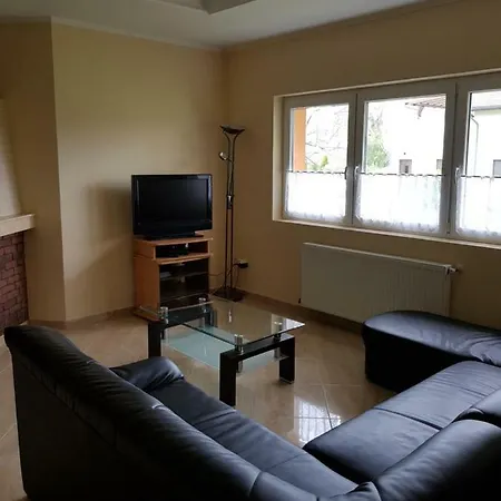 Villa Balaton Gyenes Gyenesdiás