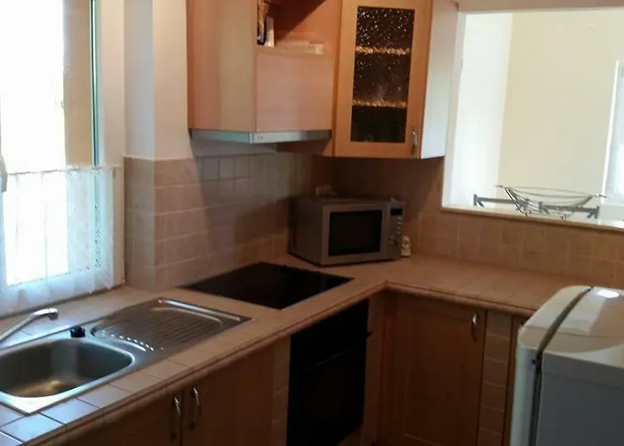 Villa Balaton Gyenes Gyenesdiás