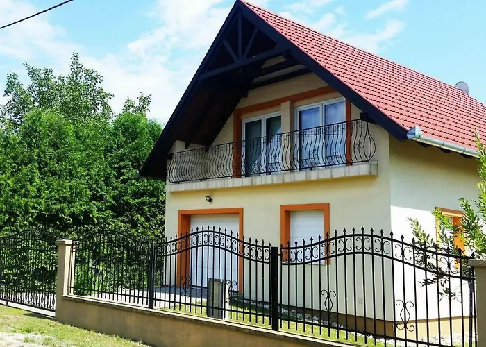 Villa Balaton Gyenes