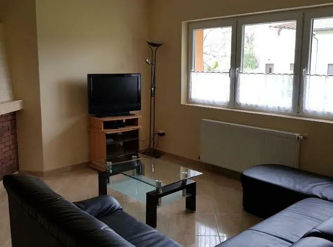 Villa Balaton Gyenes Gyenesdiás